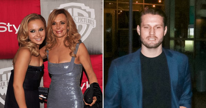 Hayden Panettiere’s mom urged her to end relationship with Brian Hickerson in final phone call