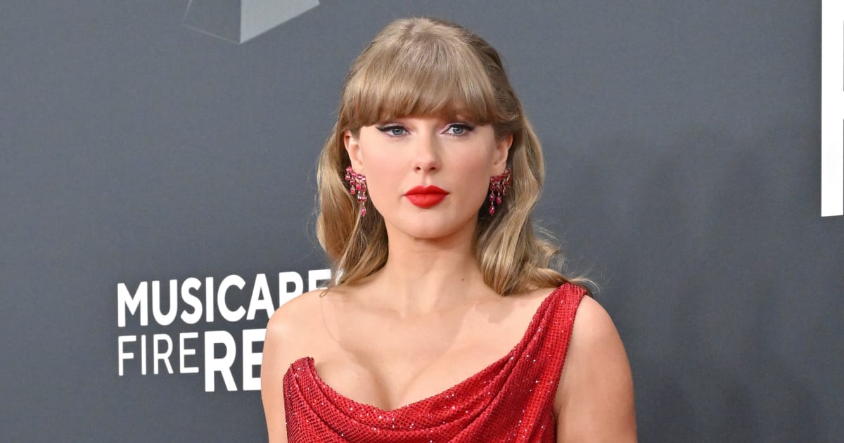 Taylor Swift reflects on choosing fame every day and why making music remains worth everything that comes with it (Getty Images)