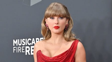 Taylor Swift shares rare insight into her coping mechanism when life feels ‘unmanageably big’
