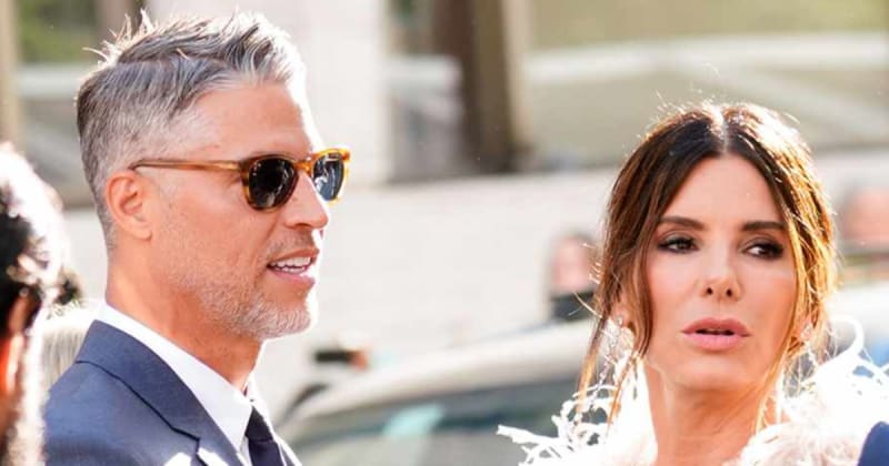 Sandra Bullock reveals how her children handled Bryan Randall’s ALS battle