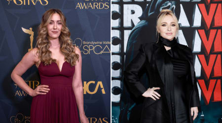 Hayden Panettiere’s co-star Madeline Zima hopes her daughter knows 'how great her mom was'