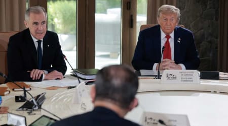 Canada hits Trump where it hurts with $20B tariff retaliation after trade talks implode