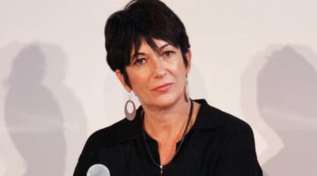 Ghislaine Maxwell’s last-ditch bid for freedom crushed as judge calls petition ‘frivolous’