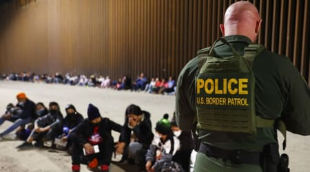 Trump admin could strip 200,000 US visas in massive immigration shake-up: Report