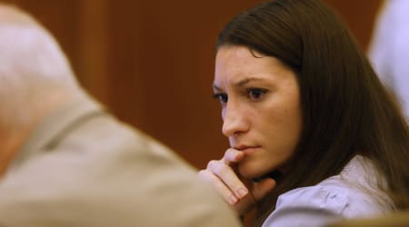 Psychiatrist flags ‘inconsistencies’ in Lindsay Clancy’s account of voice that ordered killings