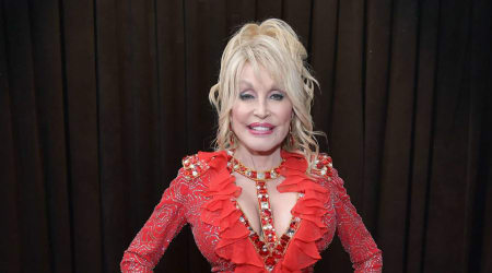 Dolly Parton, legendary singer and global icon, dies peacefully at 80 