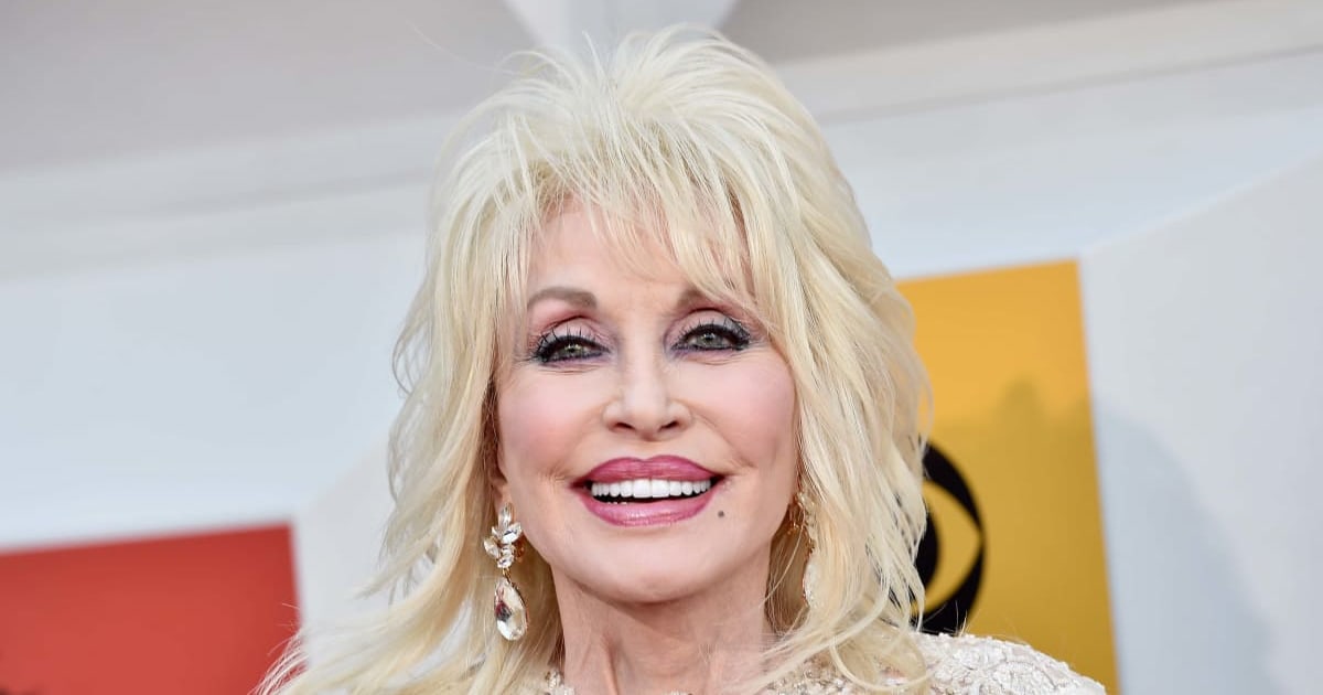 Dolly Parton left behind a final musical surprise before her death at 80, but fans will have to wait nearly two decades before they can hear it (David Becker/Getty Images)