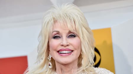 Dolly Parton left behind unreleased song meant to be heard on her 100th birthday