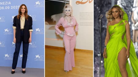 Beyonce, Julia Roberts, Oprah, Paul McCartney lead A-list tributes to Dolly Parton after her death