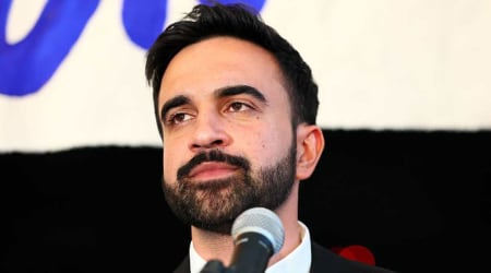 Zohran Mamdani accused of misusing NYC resources to boost Dem candidates in ethics complaint