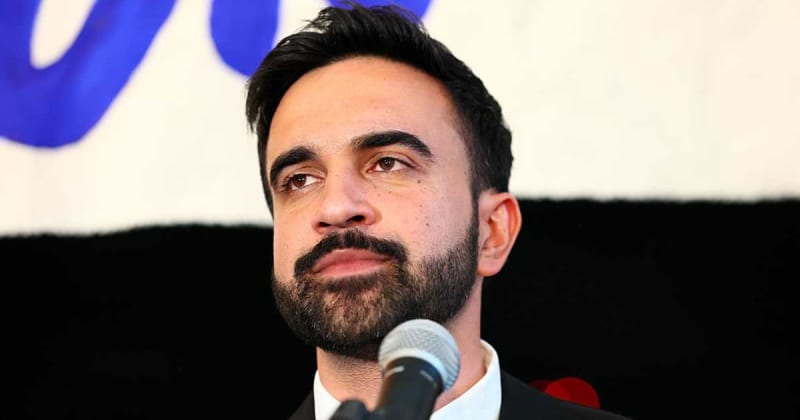 Zohran Mamdani accused of misusing NYC resources to boost Dem candidates in ethics complaint