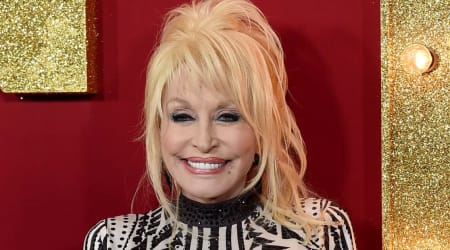 Dolly Parton revealed the one song she wanted played at her funeral years before her death