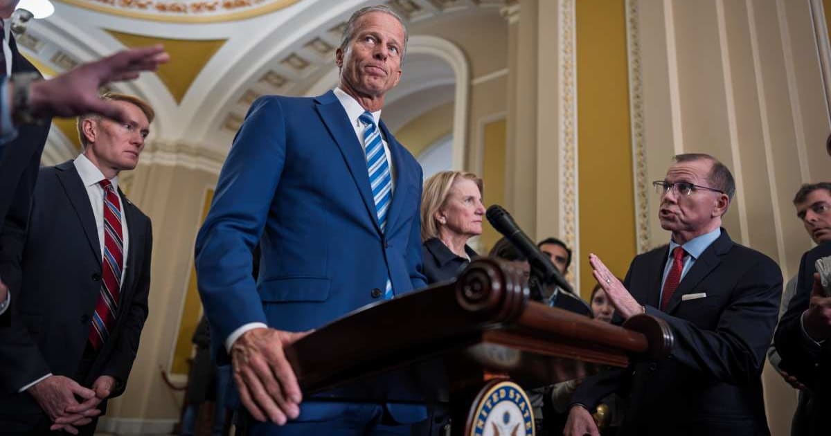 A federal appeals court ruled that political parties are not entitled to the significantly lower television advertising rates available to candidates, even when the parties coordinate their spending with campaigns (AP Photo/J Scott Applewhite)
