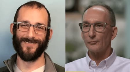 'I saw my child get shot 10 times': Alex Pretti's parents recall watching him die on TV