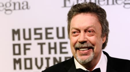 'Rocky Horror' star Tim Curry dies at 80 at Los Angeles home
