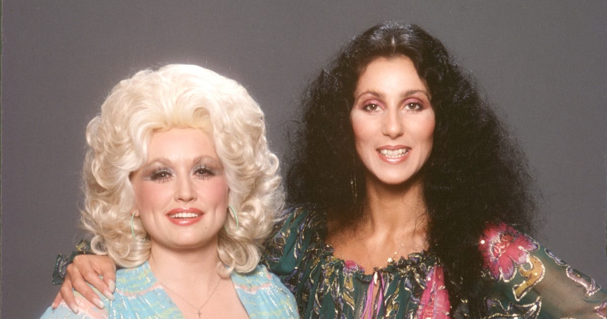Cher mourned Dolly Parton’s death and recalled her first impression of the country icon, praising the spirit that made her so beloved (Harry Langton/ Getty Images