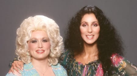 Cher reflects on 50-year friendship with Dolly Parton after her death: ‘She just had a spirit’