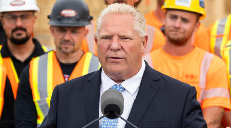 Fact Check: Can Canada shut off electricity to the US causing massive blackouts?