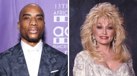 Charlamagne tha God says he’s ‘sick’ of celebrities making Dolly Parton’s death about themselves