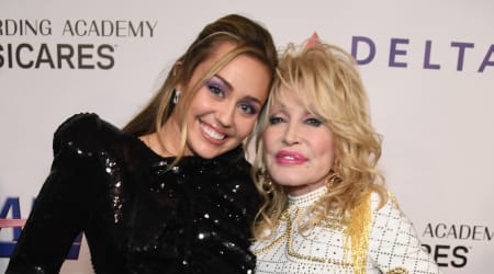 Fact Check: Did Dolly Parton leave the rights and royalties to 'Jolene' to Miley Cyrus?