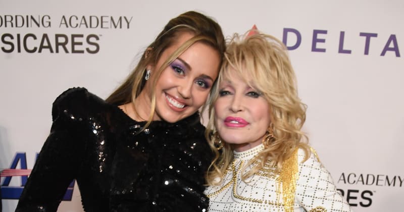 Fact Check: Did Dolly Parton leave the rights and royalties to 'Jolene' to Miley Cyrus?