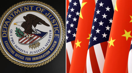 DOJ, FBI disrupt China-linked hacking network targeting US agencies and infrastructure since 2018
