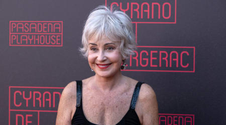 Fact Check: Did Annie Potts die after sharing a post honoring late Tim Curry?