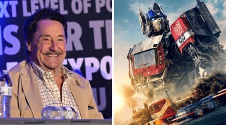 Voice actor Peter Cullen, best known for Optimus Prime in 'Transformers,' dies at 85
