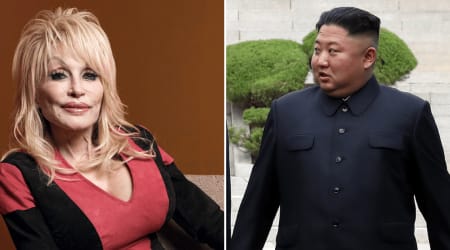 Fact Check: Did North Korea's Kim Jong Un pay tribute to Dolly Parton?