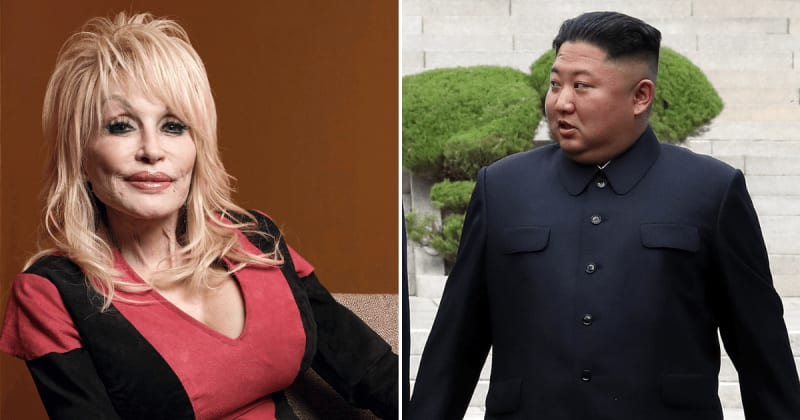 Fact Check: Did North Korea's Kim Jong Un pay tribute to Dolly Parton?