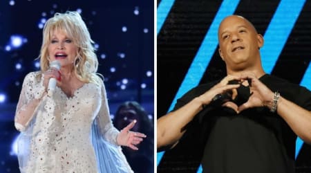 Vin Diesel sings ‘I Will Always Love You’ in heartfelt tribute to Dolly Parton
