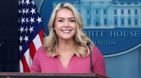 Fact Check: Did 'The View' invite Karoline Leavitt to become a full-time co-host?