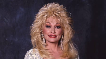 Dolly Parton's funeral home shares heartfelt obituary as family gathers at Nashville burial site