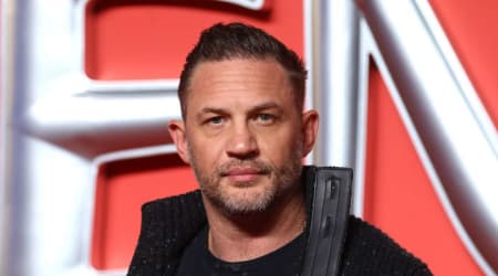 Tom Hardy makes surprise career move after 'MobLand' Season 3 return confirmed