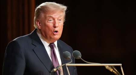 Fact Check: Did Trump say grocery prices will drop after he names things 'America'?