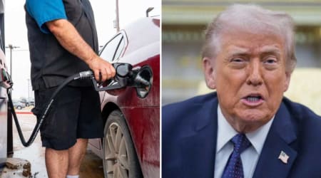 Trump scores ‘biggest oil deal in world history,’ as US to control 65 billion barrels in Venezuela