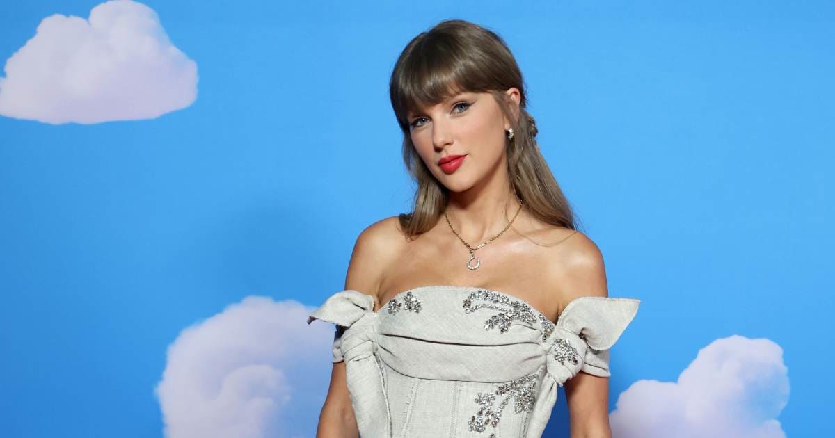 Taylor Swift donates $50K to support mother injured during selfless act to help teenagers
