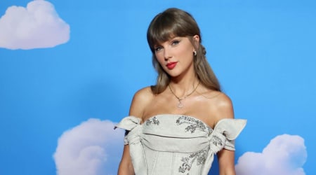 Taylor Swift donates $50K to support mother injured during selfless act to help teenagers