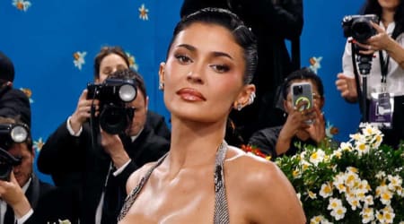 Kylie Jenner defends ‘self-made billionaire’ title amid years of criticism