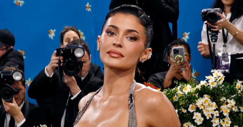 Kylie Jenner defends ‘self-made billionaire’ title amid years of criticism