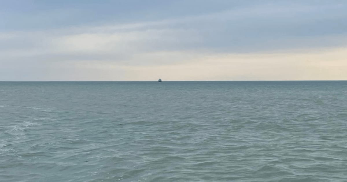 Lake Ontario isn't named after Canadian province (@lakeontario/X)