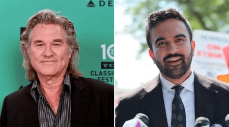 Fact Check: Did Kurt Russell file a lawsuit challenging Zohran Mamdani's wealth tax?