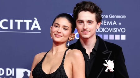 Kylie Jenner dismisses pregnancy rumors three years into Timothee Chalamet relationship