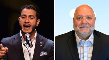Trump pollster calls Abdul El-Sayed’s polling lead a ‘fake narrative’