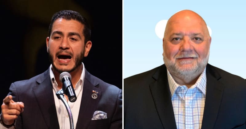 Trump pollster calls Abdul El-Sayed’s polling lead a ‘fake narrative’