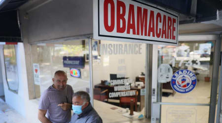 $65B in taxpayer funds tied to millions of potentially improper Obamacare, Medicaid enrollments