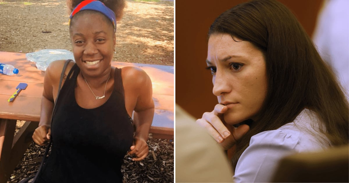 Ahead of Lindsay Clancy's verdict, NYC mother Dimone Fleming was found not responsible for killing her two young children in 2022 (Daishawn Mommiana/Facebook, AP Photos)