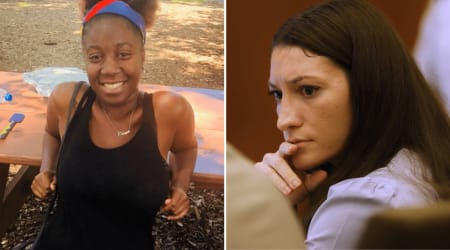 NYC mom walks after killing 2 kids due to insanity, sets chilling precedent for Clancy case
