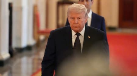 Trump fatigue is real, MAGA Rep warns, and Republicans may pay the price
