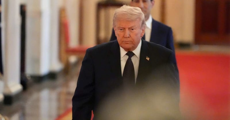 Trump fatigue is real, MAGA Rep warns, and Republicans may pay the price